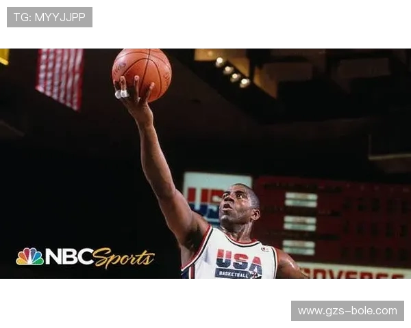 魔术师约翰逊：从篮球传奇到商业巨头的辉煌历程与影响力