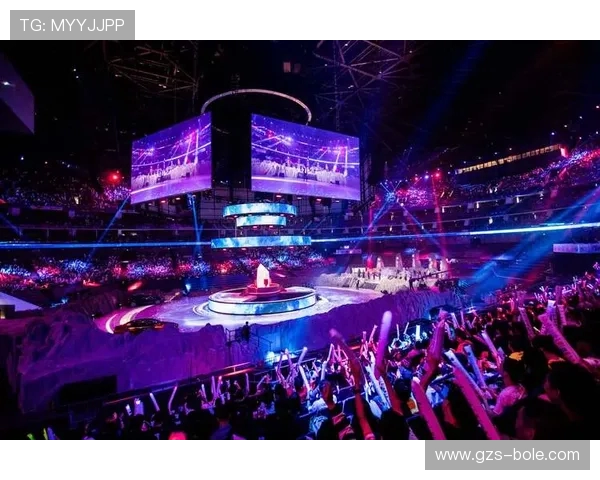 《电竞比赛的魅力与挑战：从选手训练到赛事运作全面剖析》