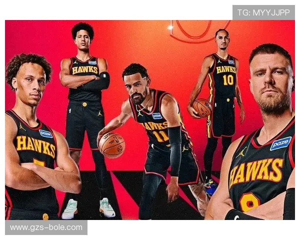 亚特兰大老鹰重塑球队核心阵容展望新赛季崛起与东部格局变革