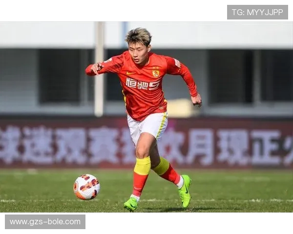 广州队冲击新赛季目标 力争在中超赛场书写全新辉煌篇章