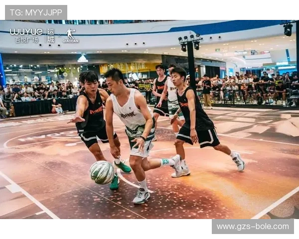 篮球热潮再燃年轻力量引领赛场激情点亮城市体育新风尚