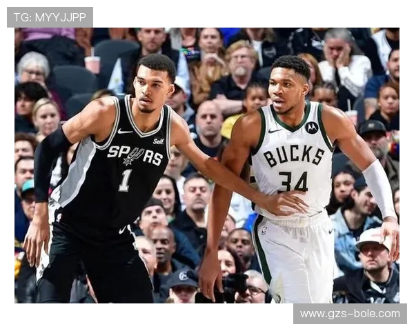 维克托·文班亚马引领新时代篮球风潮成就未来巨星之路