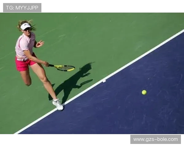 网球运动的魅力与挑战全面解析从竞技精神到健康生活的深度探讨