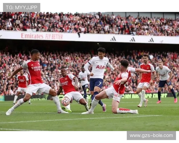 切尔西与热刺激战正酣 孙兴慜与哈弗茨争锋之夜展现英超火爆对决