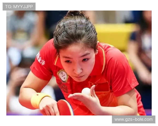 国乒世锦赛夺冠之路再创新高 刘诗雯带领团队强势登顶