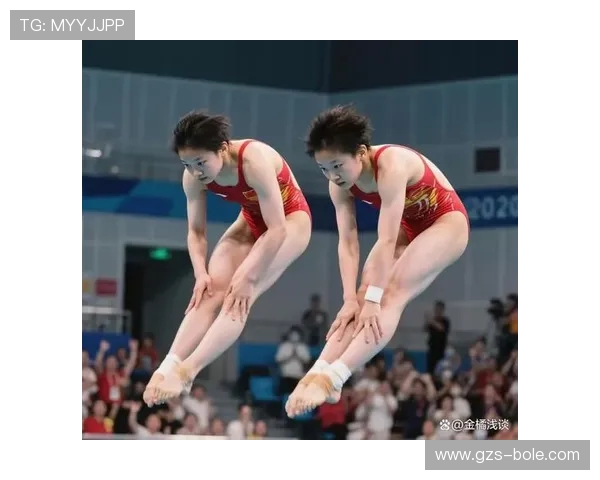 解读跳水运动中的技巧训练与心理调适全面提升竞技表现综合能力的