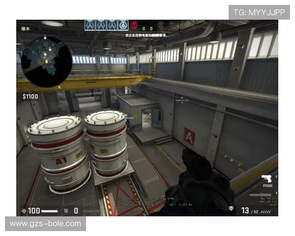 CSGO战术解析：深入探讨JDG区域防守体系的策略与应用