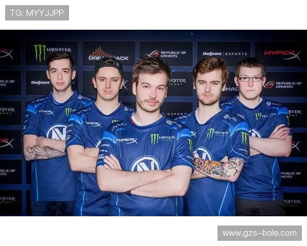 EDG在CSGO力量排名中创下新高引发电竞圈热议