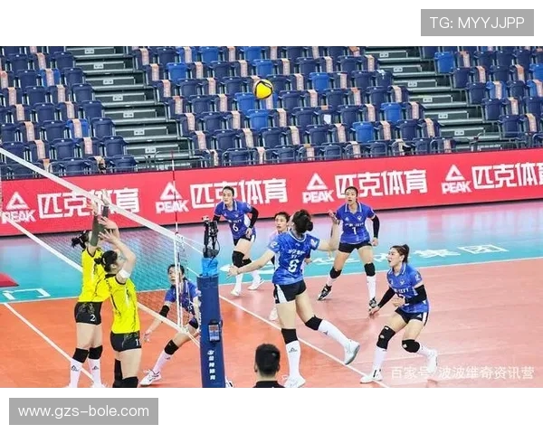 上海排球队防守反击策略分析及其成效评估