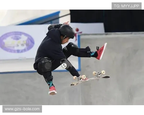 上海滑板队以82分领跑世界滑板锦标赛积分榜展现强大实力