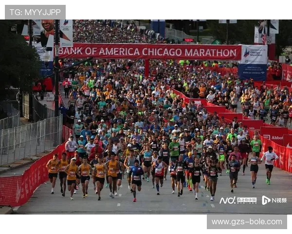 北京极限运动队在马拉松大满贯中的精彩表现与比赛经验分享