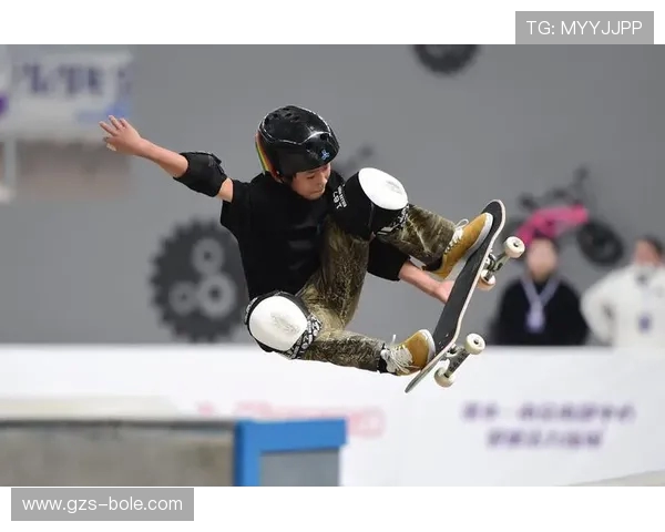 南京滑板队心理素质探讨：如何在竞技中保持冷静与专注