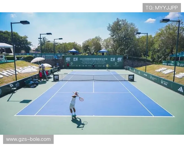 赛后分析:深圳网球队与上海网球队个人能力对比及表现评估 赛后分析:深圳网球队与上海网球队个人能力对比及表现评估