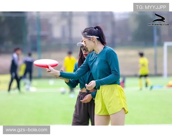 飞盘个人能力排行榜揭晓杭州飞盘队荣获第八名展现实力与潜力