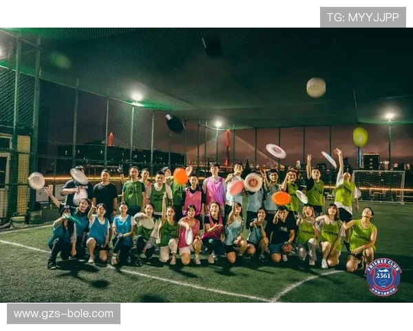 飞盘竞技新视野:深入分析上海飞盘队的战术与技术发展 飞盘竞技新视野:深入分析上海飞盘队的战术与技术发展