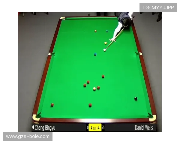 台球技巧与战术分析：从基础入门到高阶技巧全面解析