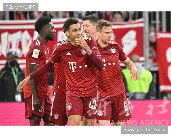 拜仁慕尼黑与多特蒙德激战正酣 谁能笑傲德甲巅峰之战