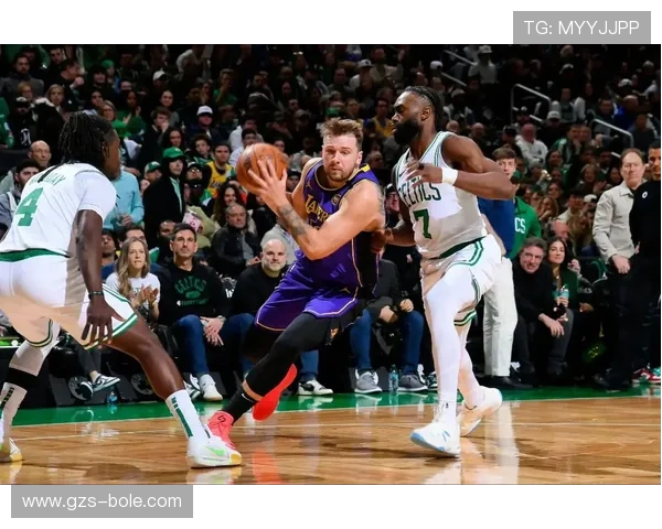 湖人凯尔特人巅峰对决再燃宿敌之战见证王朝荣耀争锋