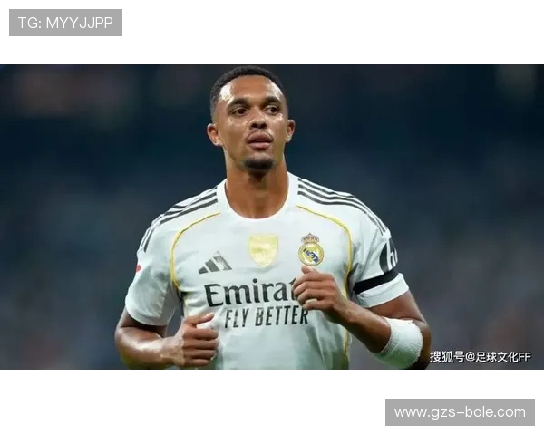 特伦特·亚历山大-阿诺德：从边路奇才到世界级右后卫的崛起之路