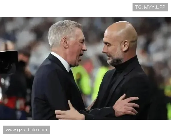 2017年曼城对阵皇马的经典对决回顾与战术分析