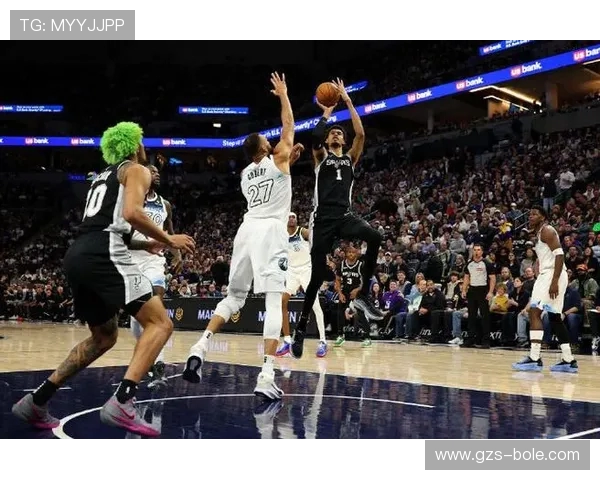 2018年森林狼对阵马刺的精彩对决回顾与赛季分析